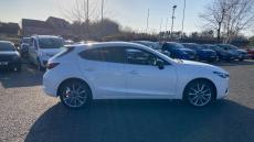 Mazda 3 2.0 Sport Black 5dr Petrol Hatchback